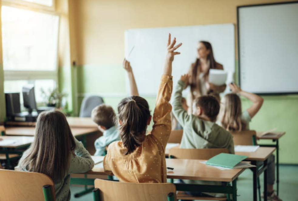 Les assignatures pendents d’educació en l’últim any d’Aragonès 